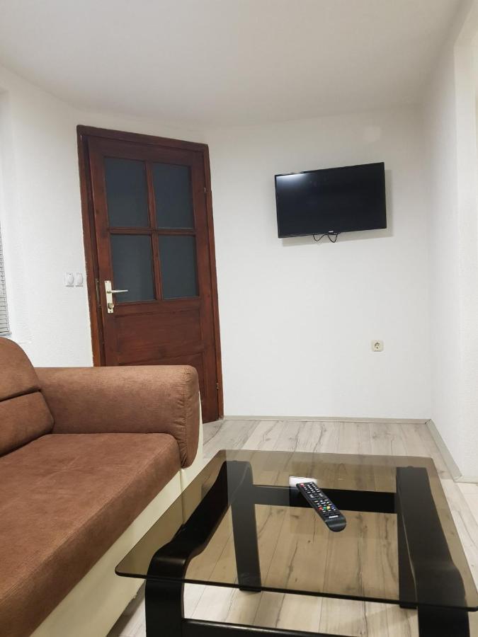 Tiny House Veronia Ohrid Kültér fotó