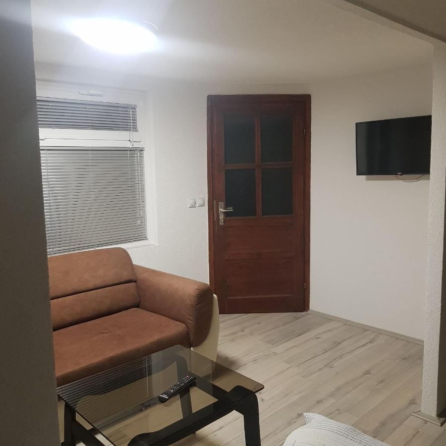 Tiny House Veronia Ohrid Kültér fotó